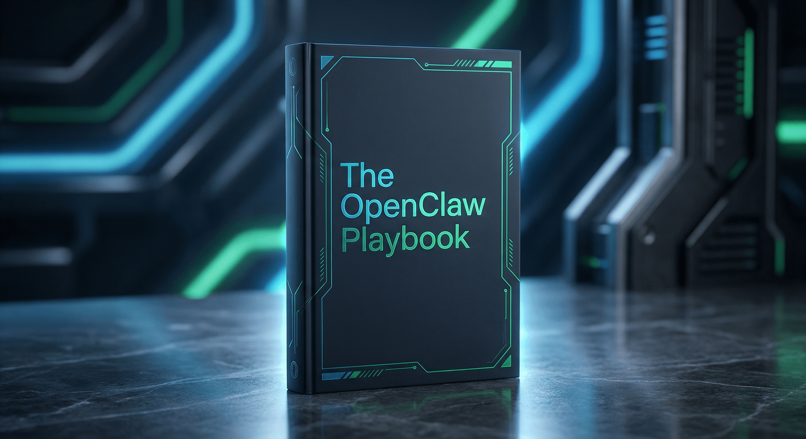 The OpenClaw Automated Business Agent Playbook