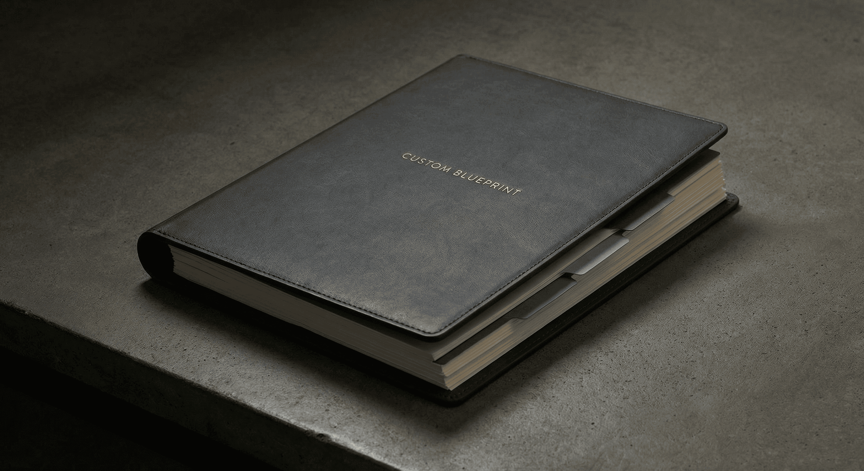 Custom Blueprint — Your AI Automation Source of Truth